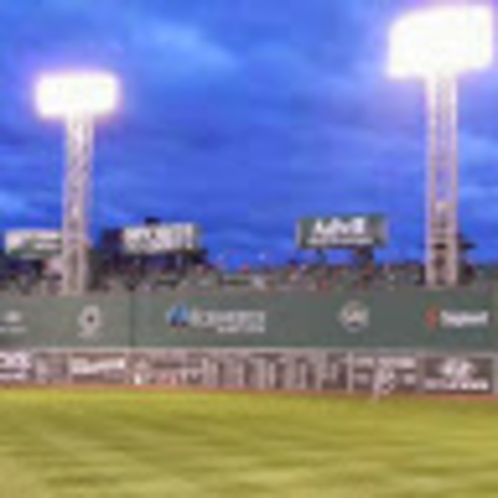 Meet your Posher, Boston